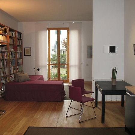 Ferienwohnung D'Arte Empoli Exterior foto