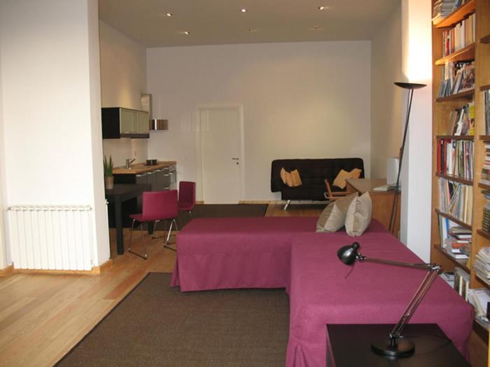 Ferienwohnung D'Arte Empoli Exterior foto
