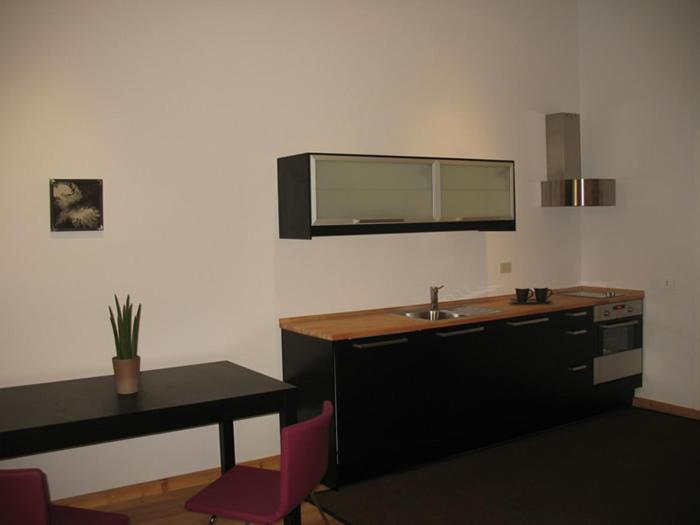 Ferienwohnung D'Arte Empoli Exterior foto