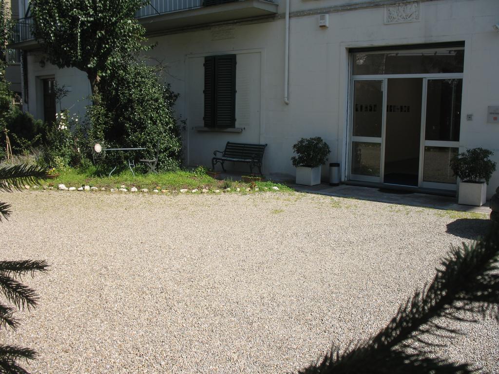 Ferienwohnung D'Arte Empoli Exterior foto