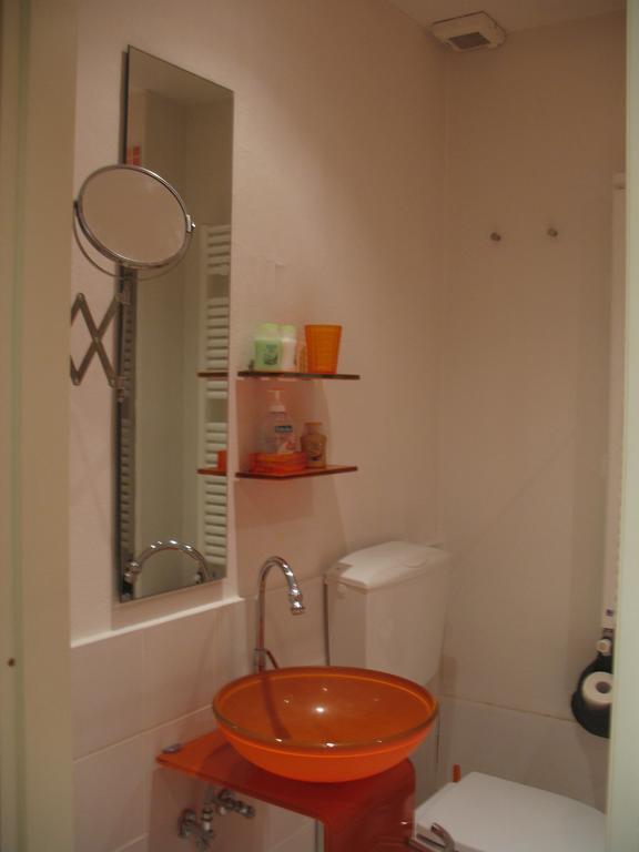 Ferienwohnung D'Arte Empoli Exterior foto