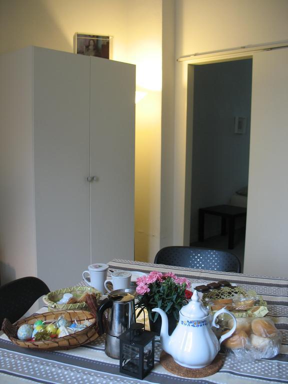 Ferienwohnung D'Arte Empoli Exterior foto